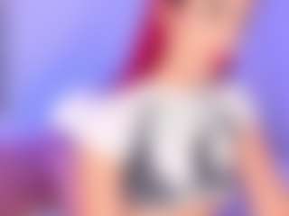 Live cam show with Powergirl Gwen - Asshole Red Hair on Camsoda