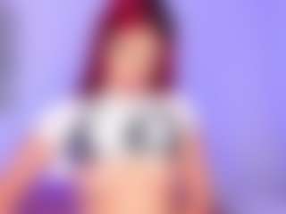 Powergirl Gwen's Live Sex Cam Show