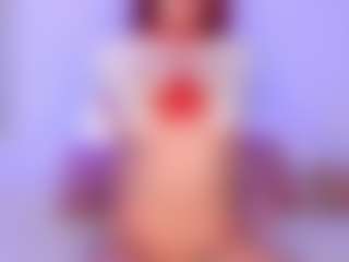 Powergirl Gwen's Live Sex Cam Show