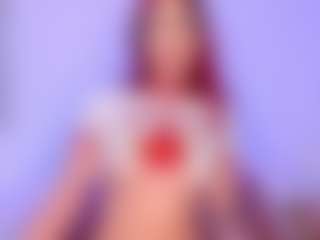 Powergirl Gwen's Live Sex Cam Show