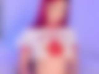 Powergirl Gwen's Live Sex Cam Show