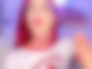Powergirl Gwen's Live Sex Cam Show