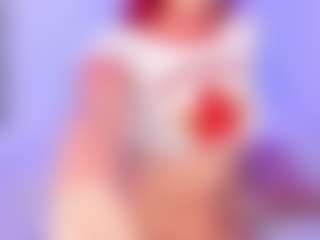 Powergirl Gwen's Live Sex Cam Show