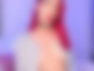 Powergirl Gwen's Live Sex Cam Show