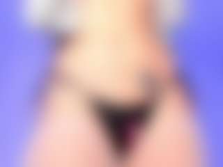 Powergirl Gwen's Live Sex Cam Show