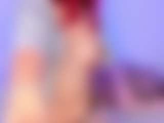 Powergirl Gwen's Live Sex Cam Show