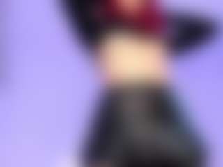Powergirl Gwen's Live Sex Cam Show