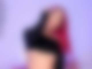 Powergirl Gwen's Live Sex Cam Show