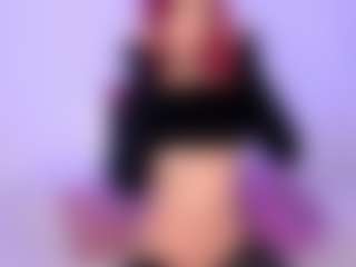 Powergirl Gwen's Live Sex Cam Show