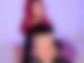 Live cam show with Powergirl Gwen - Strip Red Hair on Camsoda