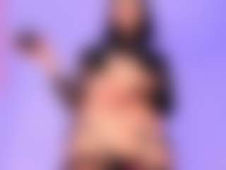 Powergirl Gwen's Live Sex Cam Show