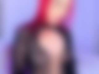Powergirl Gwen's Live Sex Cam Show