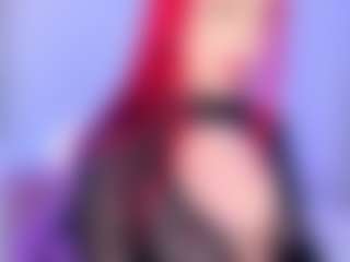 Powergirl Gwen's Live Sex Cam Show