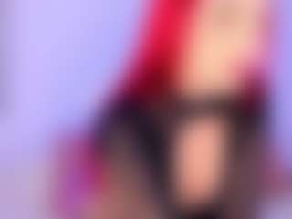 Powergirl Gwen's Live Sex Cam Show
