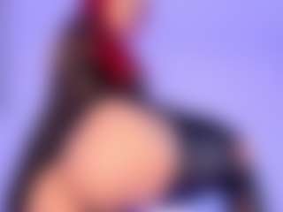 Powergirl Gwen's Live Sex Cam Show