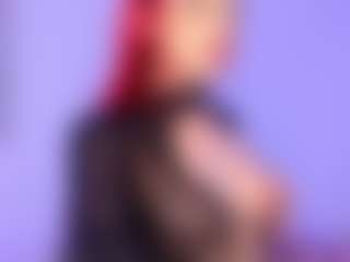 Powergirl Gwen's Live Sex Cam Show