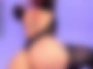 Powergirl Gwen's Live Sex Cam Show