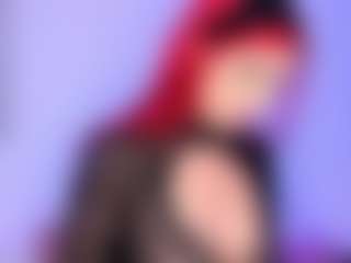 Powergirl Gwen's Live Sex Cam Show