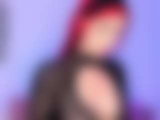 Powergirl Gwen's Live Sex Cam Show