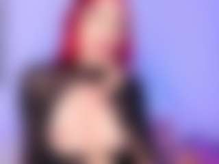 Powergirl Gwen's Live Sex Cam Show