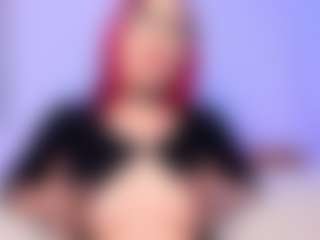 Powergirl Gwen's Live Sex Cam Show