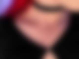Powergirl Gwen's Live Sex Cam Show