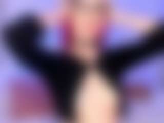 Powergirl Gwen's Live Sex Cam Show