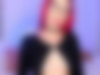 Powergirl Gwen's Live Sex Cam Show