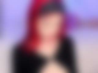 Powergirl Gwen's Live Sex Cam Show