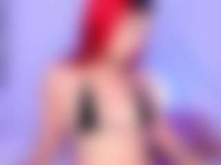 Powergirl Gwen's Live Sex Cam Show