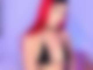 Powergirl Gwen's Live Sex Cam Show
