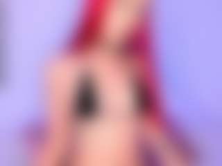 Powergirl Gwen's Live Sex Cam Show