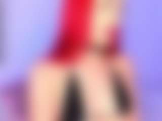 Powergirl Gwen's Live Sex Cam Show