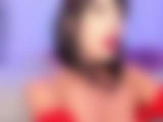 Powergirl Gwen's Live Sex Cam Show