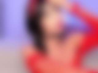 Pokaz na żywo z Powergirl Gwen - Twerk Latina na Camsoda | colombia