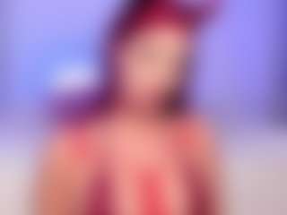 Powergirl Gwen's Live Sex Cam Show