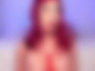 Powergirl Gwen's Live Sex Cam Show