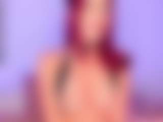 Powergirl Gwen's Live Sex Cam Show