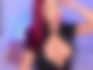 Powergirl Gwen's Live Sex Cam Show