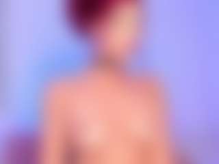 Powergirl Gwen's Live Sex Cam Show
