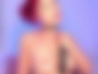 Powergirl Gwen's Live Sex Cam Show