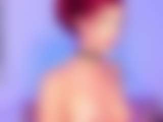 Powergirl Gwen's Live Sex Cam Show