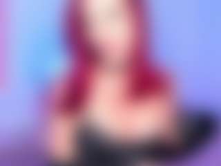 Powergirl Gwen's Live Sex Cam Show
