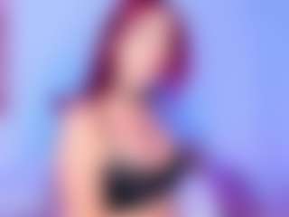 Powergirl Gwen's Live Sex Cam Show