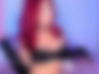 Powergirl Gwen's Live Sex Cam Show