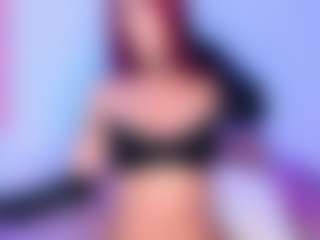 Powergirl Gwen's Live Sex Cam Show