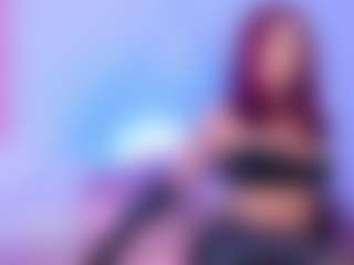 Powergirl Gwen's Live Sex Cam Show