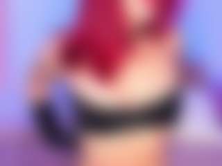 Powergirl Gwen's Live Sex Cam Show