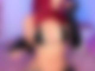 Powergirl Gwen's Live Sex Cam Show