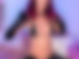Powergirl Gwen's Live Sex Cam Show